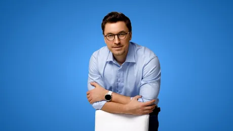 Cum a slăbit Mihail Pautov 10 kilograme după ce a aflat că are prediabet. „Fără diete absurde”