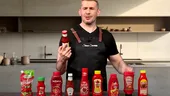 Dragoș Pătraru ne spune din ce este făcut, de fapt, ketchup-ul din comerț. Care e singurul sănătos