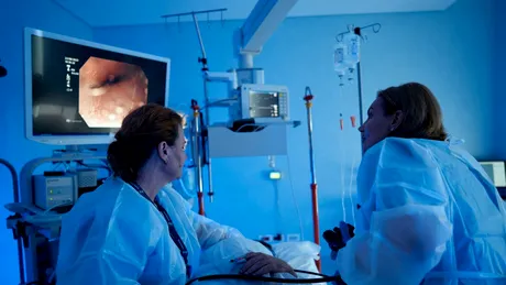 Tratament nechirurgical pentru boala de reflux gastroesofagian