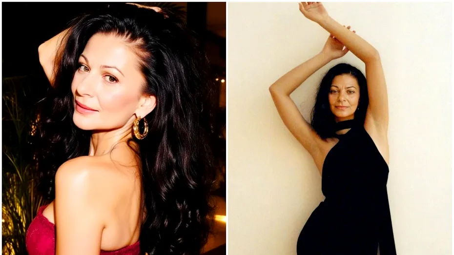 Cum a ajuns Elena Cârstea la doar 50 kg după AVC: „Când mi-e foame, mănânc doar…”