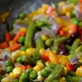 Condimentul pe care să nu-l pui niciodată dacă faci legume mexicane la wok. Le distruge gustul iremediabil