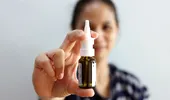 Primul vaccin antigripal sub formă de spray nazal a fost aprobat în Statele Unite ale Americii