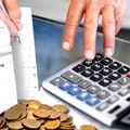 Câți lei primești la pensie, în România, dacă ai muncit pe salariul minim