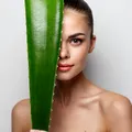 Rețetă de botox natural cu aloe Vera