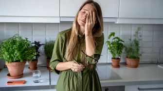 De ce organismul resimte schimbarea de sezon