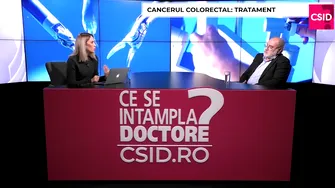 Cancerul colorectal (colon și rect): când se face operația minim invazivă