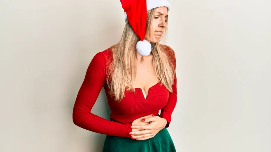 7 remedii naturale pentru indigestie. Te scapă de simptomele neplăcute după mesele grele de sărbători