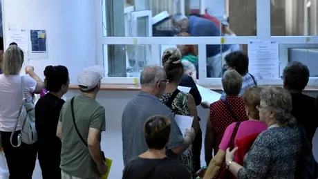 Cei 1.000.000 de pensionari din România ale căror pensii vor fi micșorate. Câți bani vor pierde