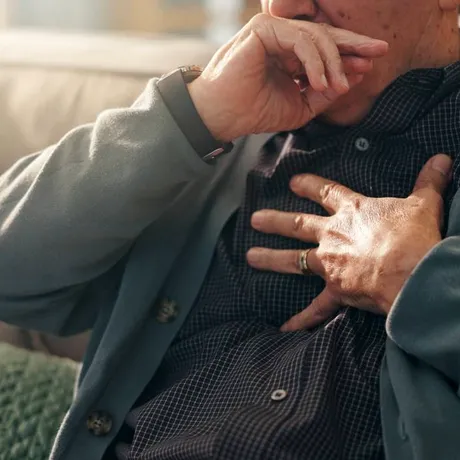 Primele semne ale unei boli pulmonare pot apărea fără tuse. Simptome pe care nu ar trebui să le ignori