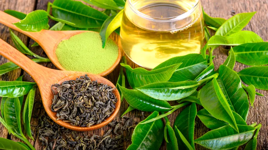 Ceaiul verde nu este pentru toată lumea: 6 tipuri de persoane care ar trebui să evite consumul acestuia din cauza efectelor secundare