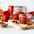 Gogoșari în sos de muștar, rețeta de toamnă pe care merită să o încerci. Secretul sosului dulce-acrișor