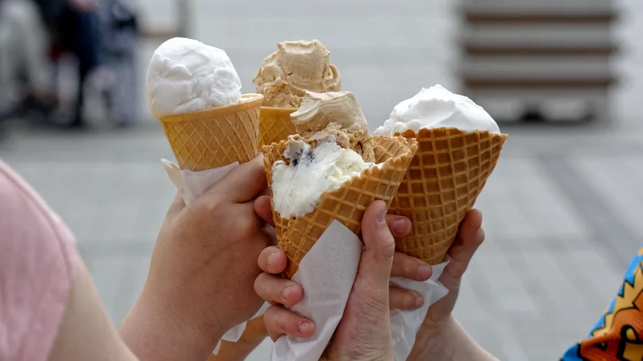 Este înghețata chiar atât de dăunătoare? Răspunsul te-ar putea surprinde!