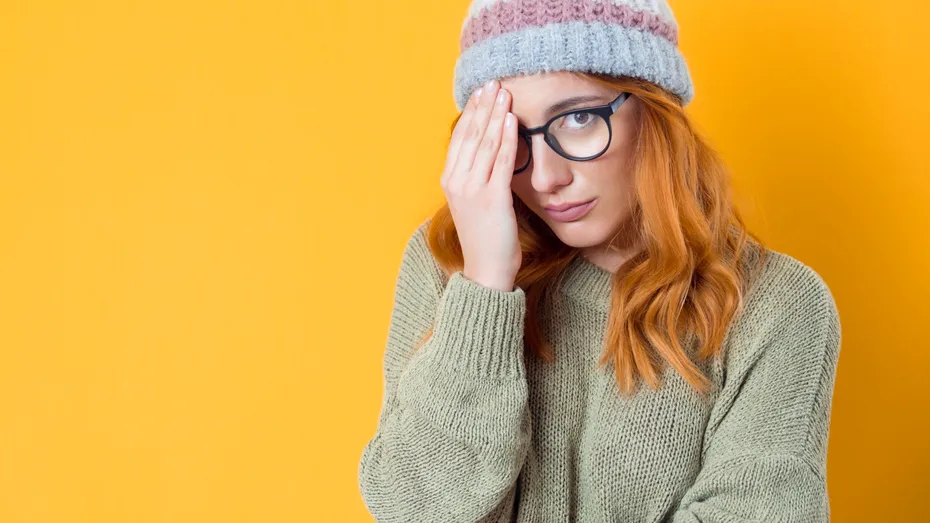 Rușinea: cum poți scăpa de ea?