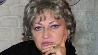 Monica Pop, internată în spital după un accident vascular cerebral: „M-am supărat foarte tare”