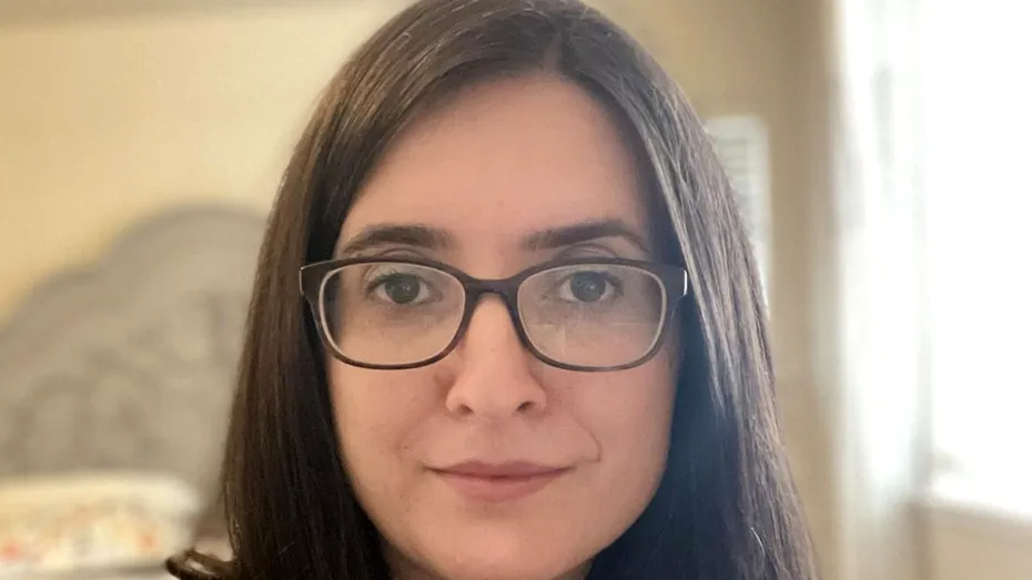 Andreea Mottram, românca supranumită 