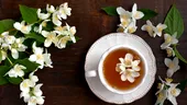 5 motive să bei ceai de iasomie. Ce beneficii are și cine trebuie să-l evite