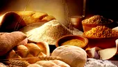 Totul despre riscurile excesului de pâine şi cereale bogate în gluten