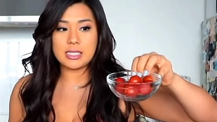 Dieta de 7 zile cu roșii | Cum să slăbești 7 kilograme într-o săptămână