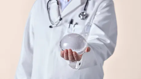 Dr. Viorel Dejeu, despre un nou tip de balon gastric: „Este o minunăție tehnică. Procedura durează doar 10 minute. Pacienții pot pierde 10-20% din greutatea pe care o au”