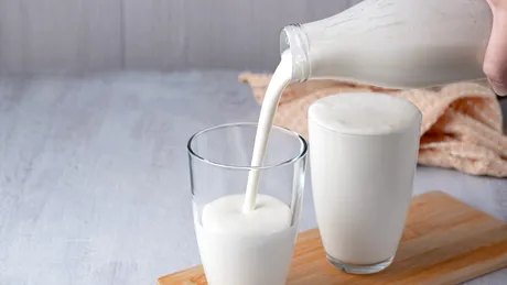 De ce să bei kefir zilnic? Beneficii multiple pentru sănătate