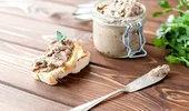 Rețetă simplă de post. Pateu de linte, recomandat de nutriționiști! Cum se prepară