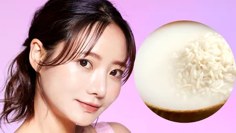 Secretul tenului perfect al asiaticelor. Un ingredient banal din bucătărie le ajută să aibă pielea curată
