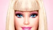 Cum arată păpuşa Barbie fără machiaj FOTO