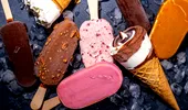 Care este cea mai sănătoasă înghețată din comerț? Cacao, vanilie sau fructe