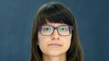 Alexandra Tănase, farmacist: De la voluntar în Ferentari la misiuni umanitare în Africa și pe frontul din Ucraina