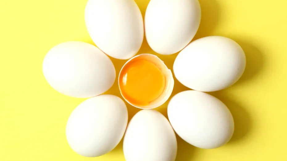 Un ou consumat zilnic, bun pentru sănătatea inimii