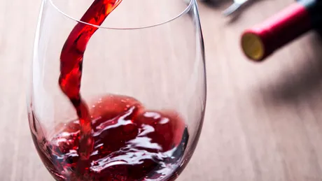 TOP 5 cele mai sănătoase tipuri de vinuri pe care să le consumi