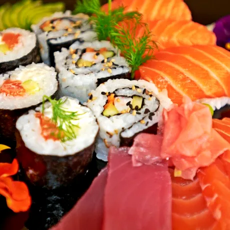 De ce mâncarea japoneză e mult mai sănătoasă decât cea românească! Secretul stă în modul de preparare