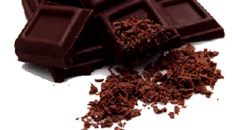 Liber la ciocolată şi sănătate