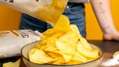 Care sunt cele mai nesănătoase chips-uri din supermarket, de fapt. Nici măcar nu sunt cartofi!