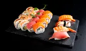 Adevărul despre sushi! Cât de bun e pentru sănătate și cât de des ar trebui mâncat