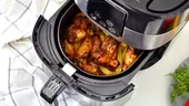 Ce alimente să NU pui niciodată în air fryer