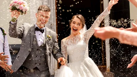 Care sunt cele mai bune date pentru nuntă în 2026? Vezi dacă ai noroc