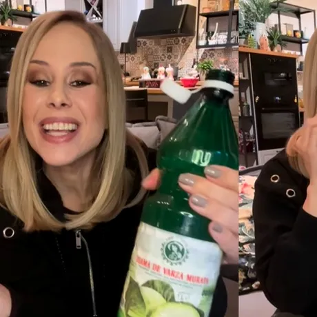 Cel mai bun probiotic natural. Recomandarea făcută de Mihaela Bilic