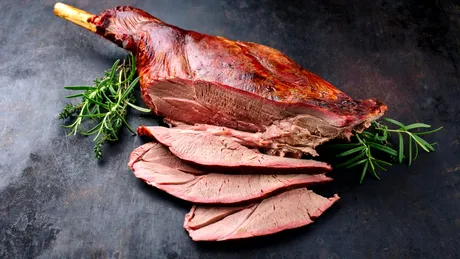 De ce e bine să consumi carne de vânat? Un superaliment cu multe beneficii