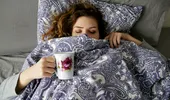 Cele mai bune 5 ceaiuri pentru somn liniștit. Ce să bei înainte de culcare ca să dormi mai bine