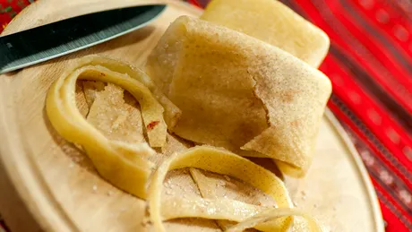 Cum să mănânci șorici și să nu te îngrași. Trucul care îl face „light”