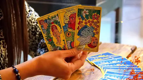 Horoscop Tarot în luna septembrie 2025. Eclipsele schimbării și puterea noilor începuturi