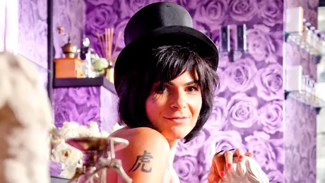 Alexandra Paven, despre parfumul de nişă românesc care ne uneşte: ”Este un antidot împotriva fricii care paralizează“