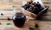 Compot de struguri pentru iarnă. Rețeta simplă care păstrează aroma fructelor de toamnă