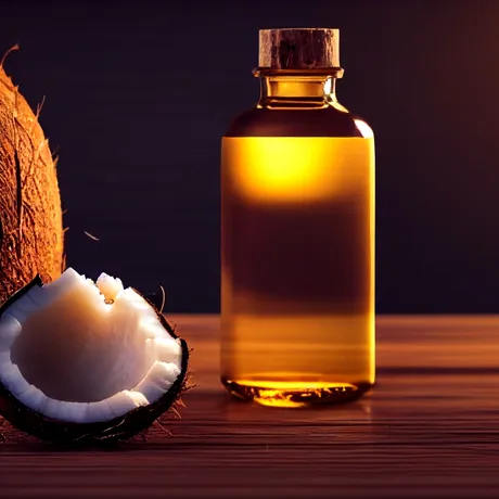 Nu mai folosi uleiul de cocos simplu! Cele 5 ingrediente care îi pot amplifica efectele asupra podoabei capilare