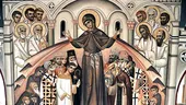Acoperământul Maicii Domnului, sărbătoare cu cruce roșie pe 1 octombrie! Tradițiile și obiceiurile respectate de credincioși