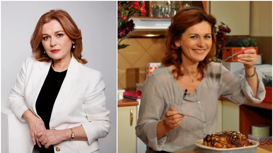 Cum arată astăzi Simona Mihăescu, fosta prezentatoare a emisiunii „Rețeta de acasă”? Cu ce se ocupă după ce a părăsit televiziunea / FOTO