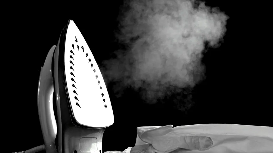 Cel mai simplu și eficient apret de rufe făcut în casă