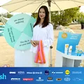 Douglas, activități și surprize pentru vizitatori la „Spin & Splash by CSID.ro”