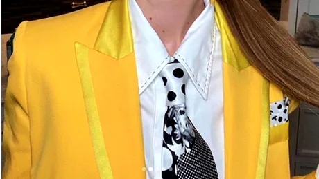 Inspirație de Halloween: cum s-au costumat vedetele în anii trecuți